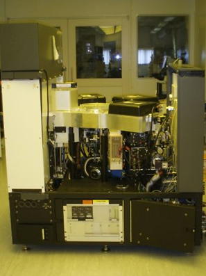 Photo Used AMAT / APPLIED MATERIALS P5000 For Sale