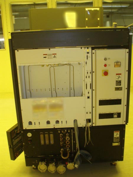 Photo Used AMAT / APPLIED MATERIALS P5000 For Sale