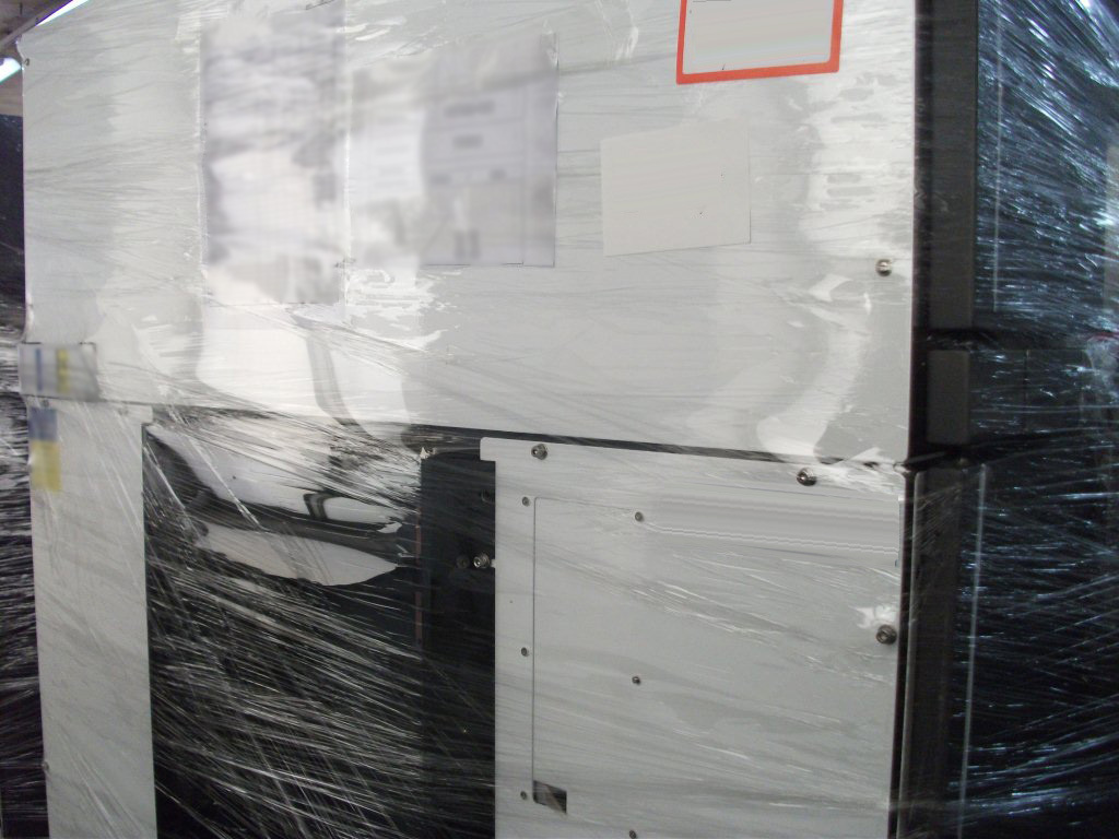 Photo Used AMAT / APPLIED MATERIALS P5000 For Sale