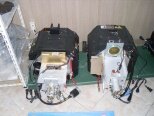 Photo Used AMAT / APPLIED MATERIALS P5000 For Sale