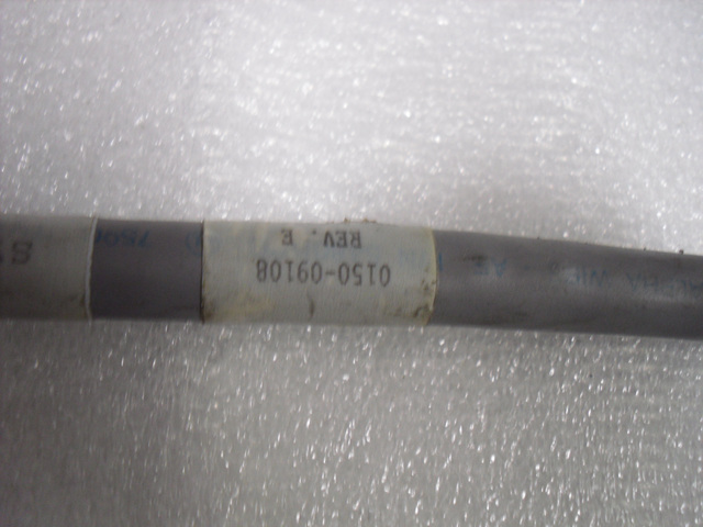 Photo Used AMAT / APPLIED MATERIALS P5000 For Sale