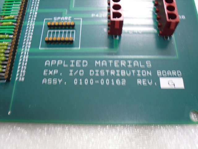 Photo Used AMAT / APPLIED MATERIALS P5000 For Sale