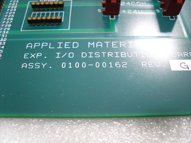 사진 사용됨 AMAT / APPLIED MATERIALS P5000 판매용