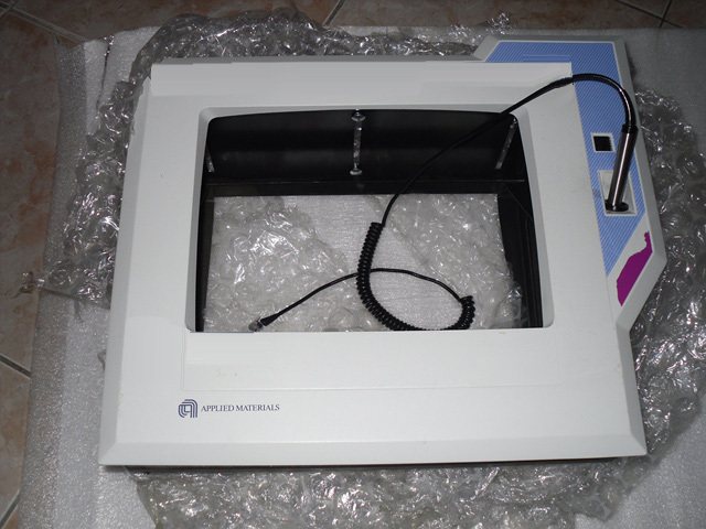 Photo Used AMAT / APPLIED MATERIALS P5000 For Sale