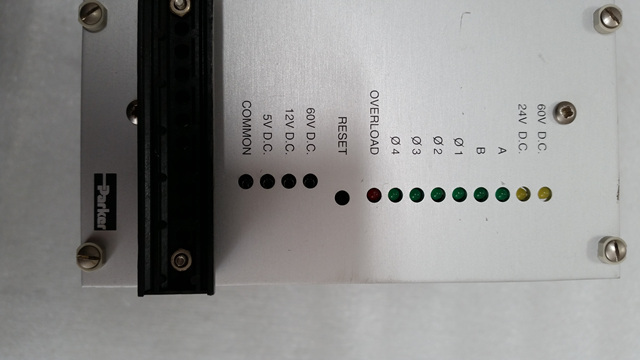 Photo Used AMAT / APPLIED MATERIALS P5000 For Sale