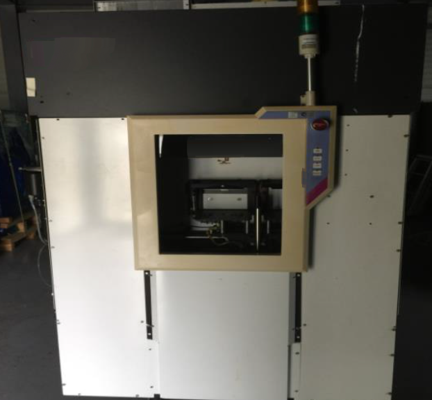 Photo Used AMAT / APPLIED MATERIALS P5000 For Sale