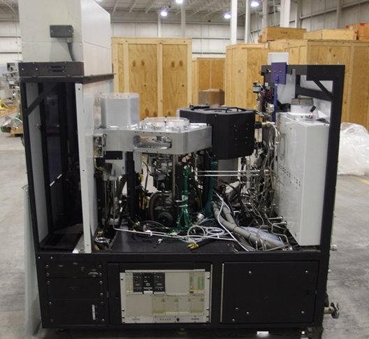 Photo Used AMAT / APPLIED MATERIALS P5000 For Sale