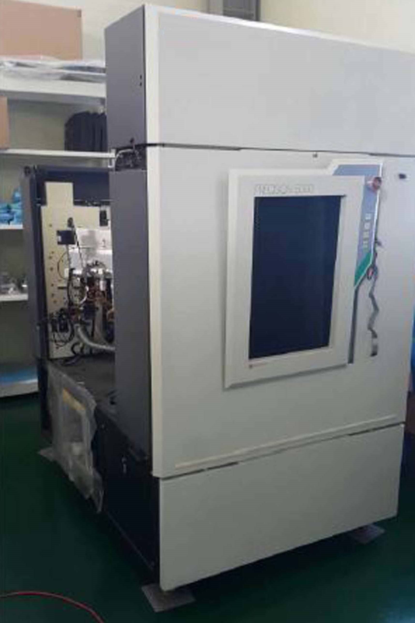 Photo Used AMAT / APPLIED MATERIALS P5000 For Sale