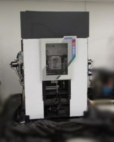 Photo Used AMAT / APPLIED MATERIALS P5000 For Sale