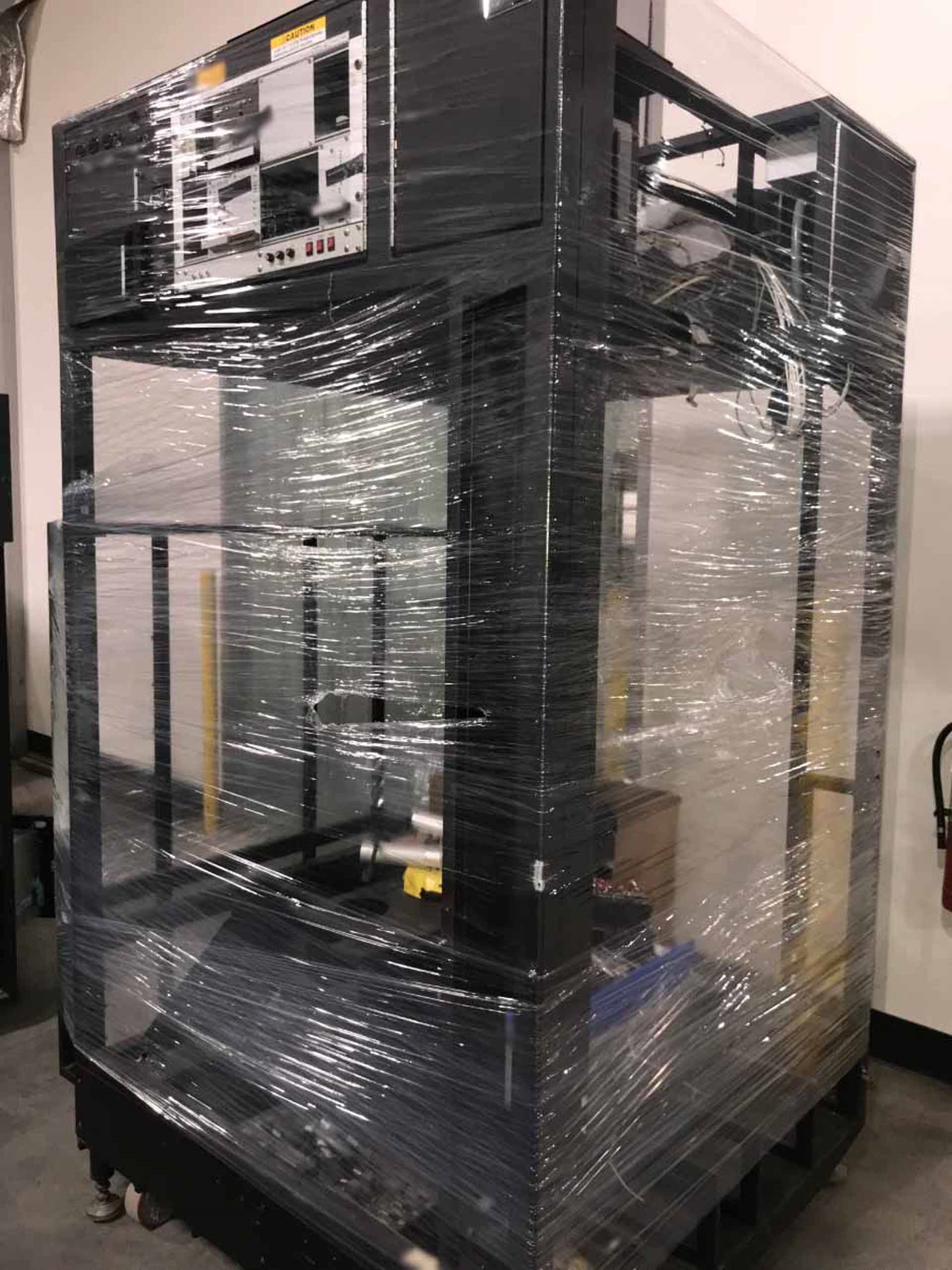 Photo Used AMAT / APPLIED MATERIALS P5000 Mark II For Sale