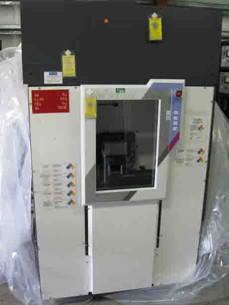 Photo Used AMAT / APPLIED MATERIALS P5000 Mark II CVD For Sale