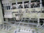Photo Used APPLIED MATERIALS Photomask Wet Cleaner System For Sale