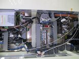 Photo Used APPLIED MATERIALS Photomask Wet Cleaner System For Sale