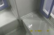 Photo Used APPLIED MATERIALS Photomask Wet Cleaner System For Sale
