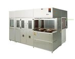 Photo Used APPLIED MATERIALS Photomask Wet Cleaner System For Sale