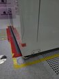 Photo Used APPLIED MATERIALS Photomask Wet Cleaner System For Sale