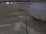 Photo Used APPLIED MATERIALS Photomask Wet Cleaner System For Sale