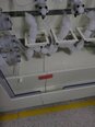 Photo Used APPLIED MATERIALS Photomask Wet Cleaner System For Sale