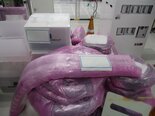 Photo Used APPLIED MATERIALS Photomask Wet Cleaner System For Sale