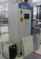 Photo Used APPLIED MATERIALS Photomask Wet Cleaner System For Sale