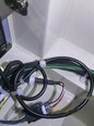 Photo Used APPLIED MATERIALS Photomask Wet Cleaner System For Sale