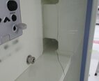 Photo Used APPLIED MATERIALS Photomask Wet Cleaner System For Sale