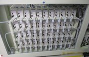 Photo Used APPLIED MATERIALS Photomask Wet Cleaner System For Sale