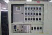Photo Used APPLIED MATERIALS Photomask Wet Cleaner System For Sale