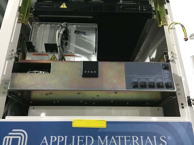 Photo Used AMAT / APPLIED MATERIALS Producer SE For Sale