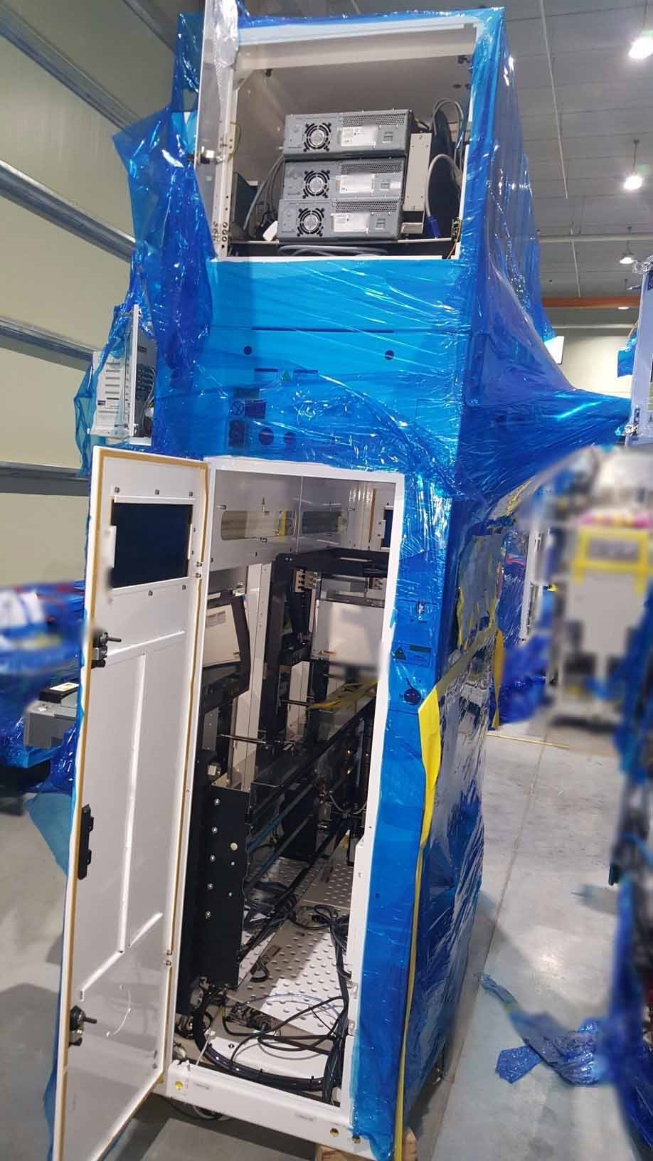 AMAT / APPLIED MATERIALS Producer SE used for sale price 9195325, 2006 > buy from CAE