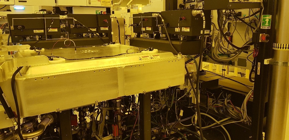 used amat / applied materials producer #9213614 for sale