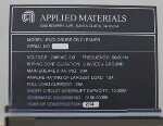 Photo Used AMAT / APPLIED MATERIALS Reflexion For Sale