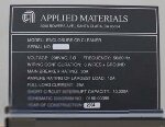 图为 已使用的 AMAT / APPLIED MATERIALS Reflexion 待售