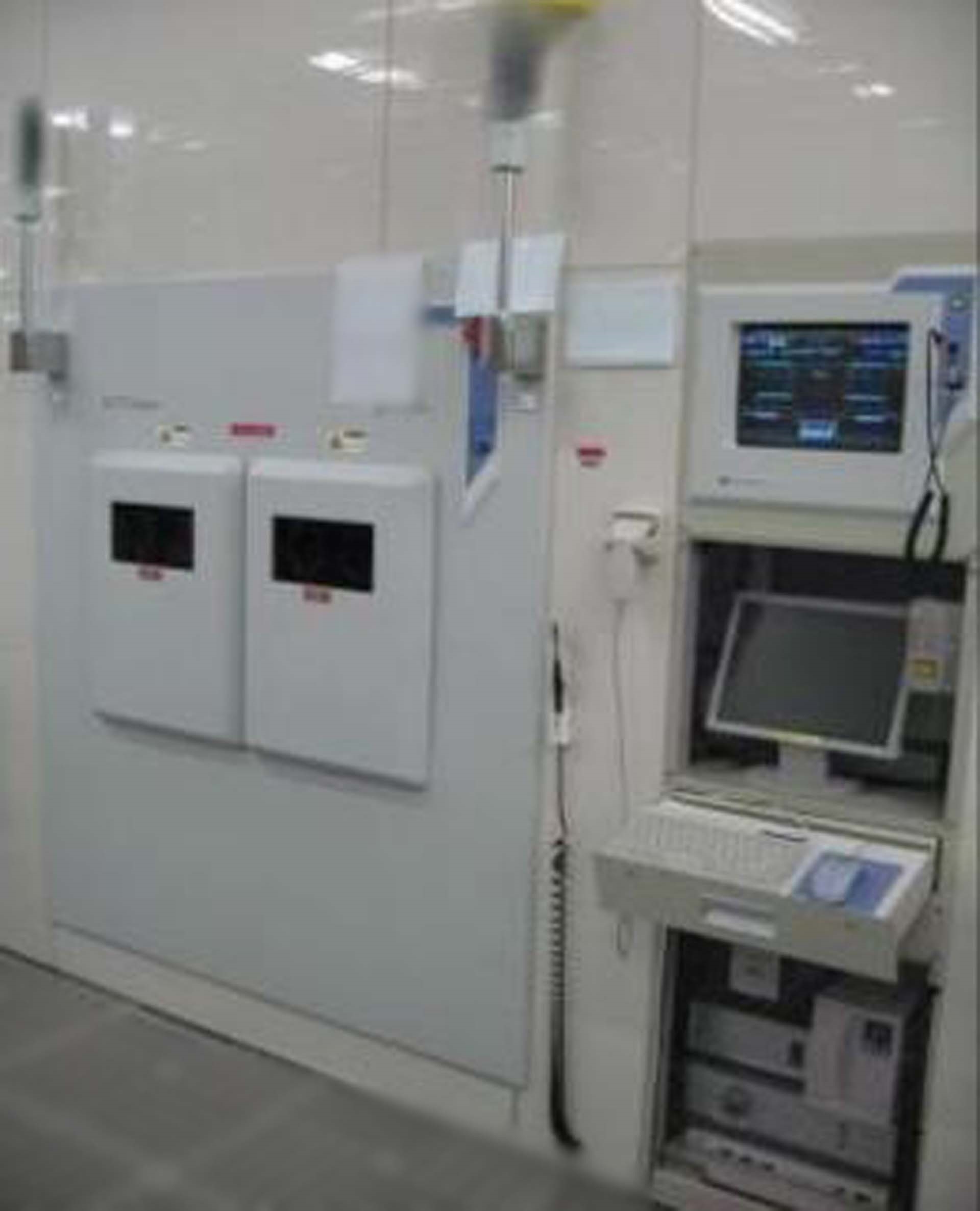 Photo Used AMAT / APPLIED MATERIALS Centura RTP XE For Sale