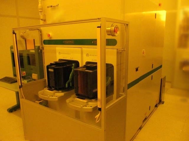Photo Used AMAT / APPLIED MATERIALS SemVision G2 For Sale