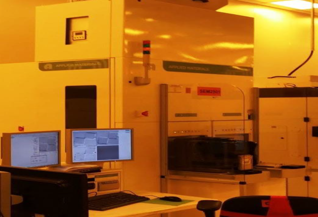 Photo Used AMAT / APPLIED MATERIALS SemVision G5 For Sale