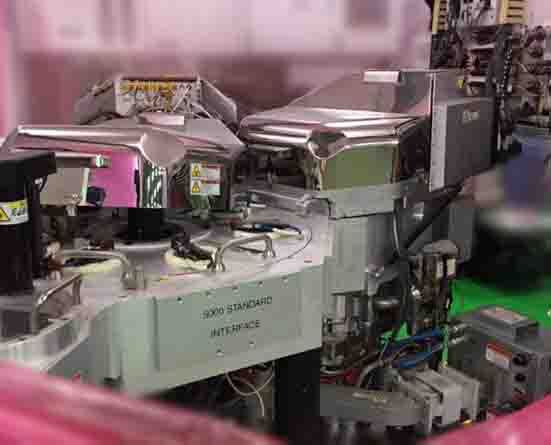 Photo Used AMAT / APPLIED MATERIALS Ultima For Sale