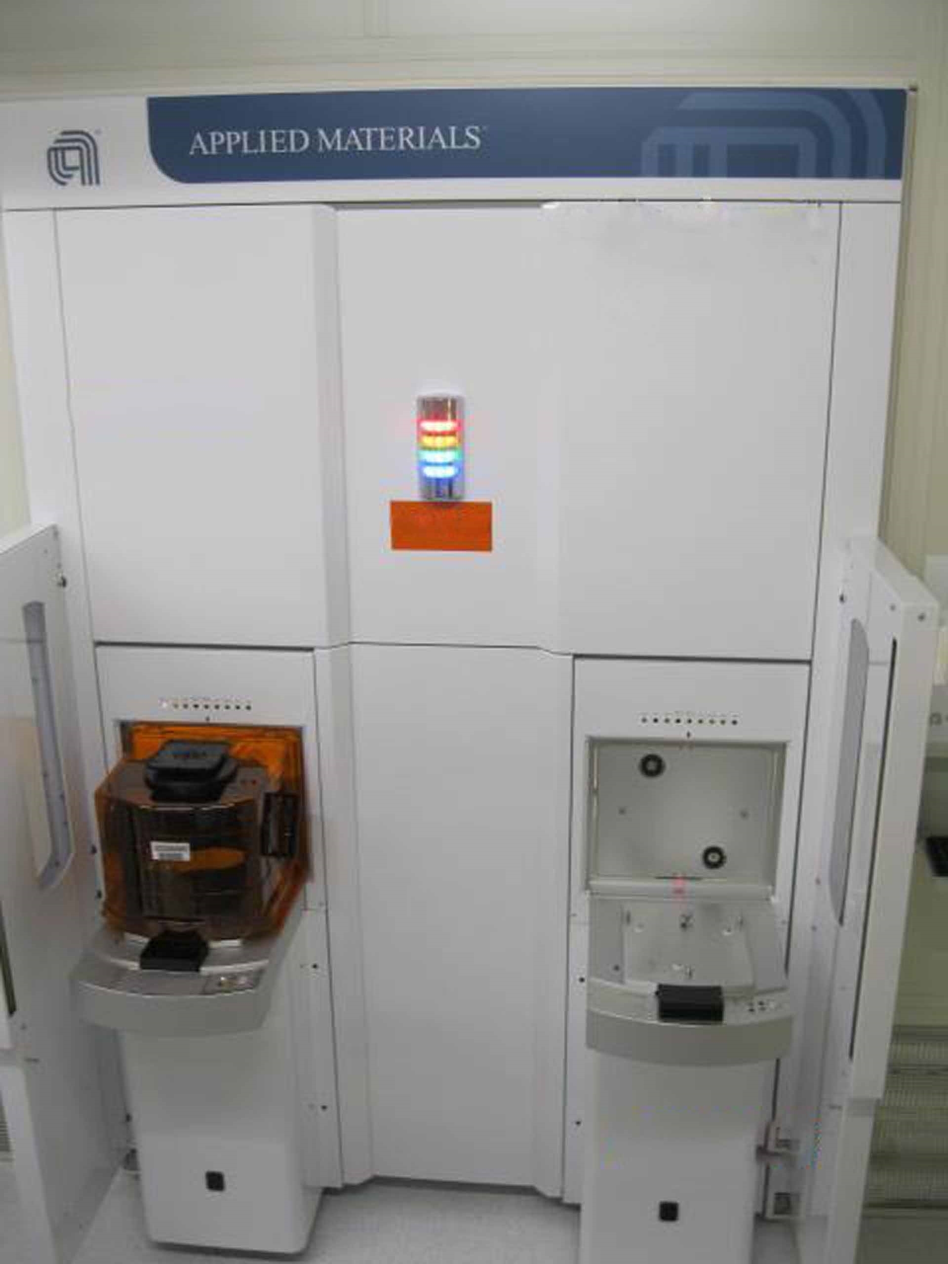 Photo Used AMAT / APPLIED MATERIALS VANTAGE RADOX For Sale