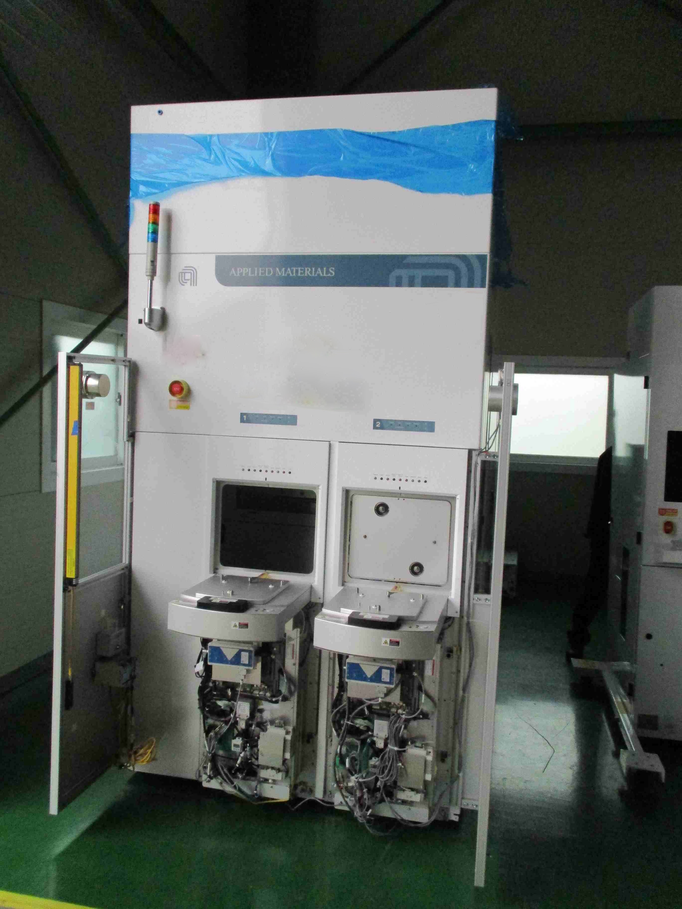 Photo Used AMAT / APPLIED MATERIALS VeritySEM 2 For Sale
