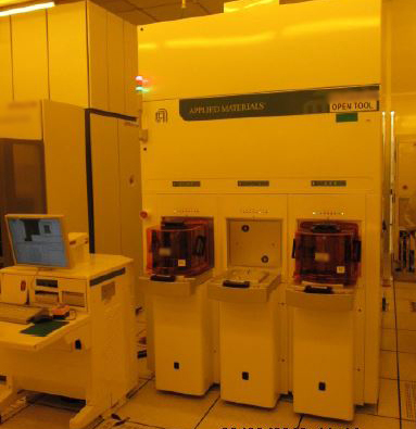 Photo Used AMAT / APPLIED MATERIALS VeritySEM 3 For Sale