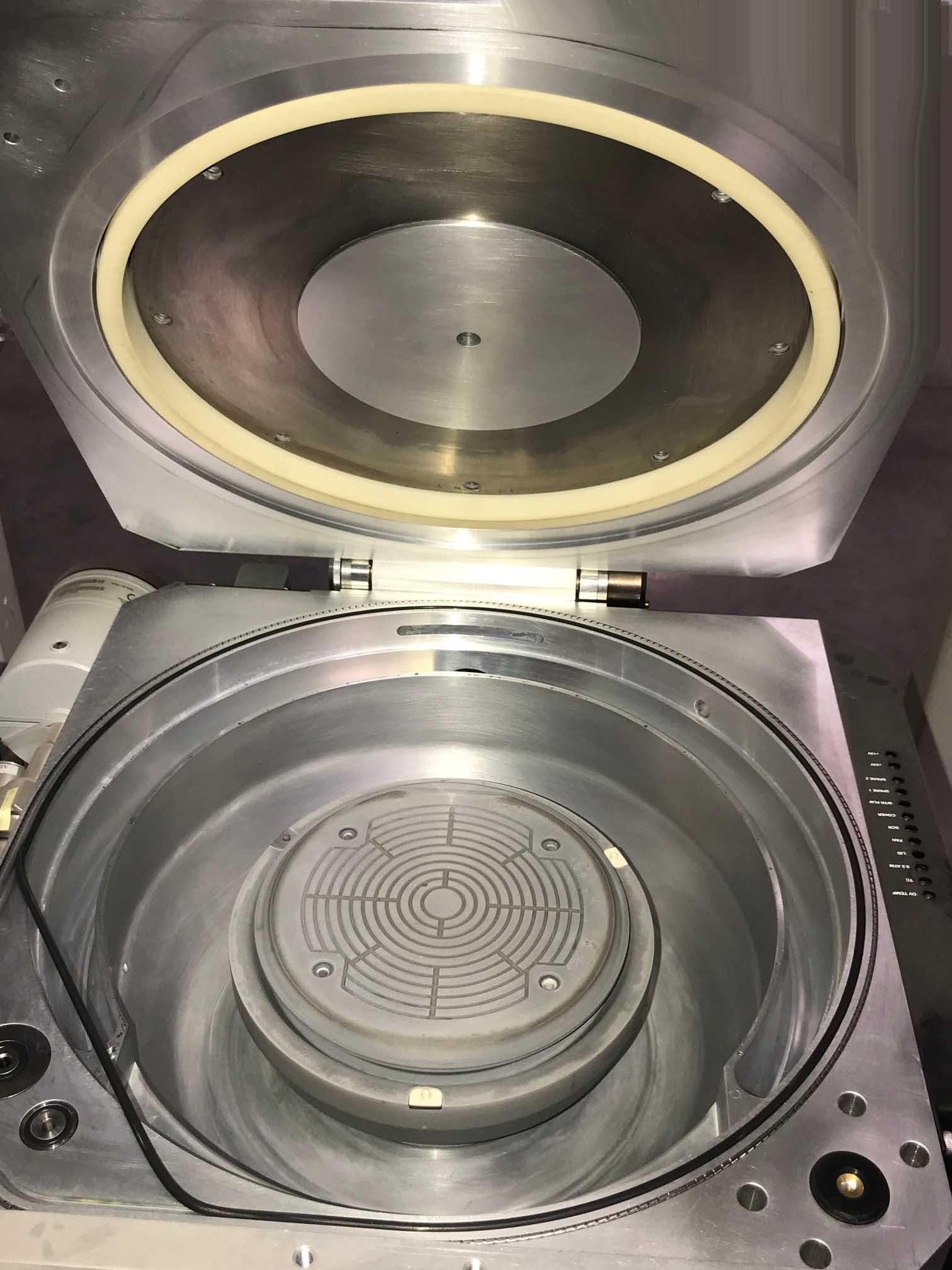 AMAT / APPLIED MATERIALS WxZ chamber for Centura Parts used for 