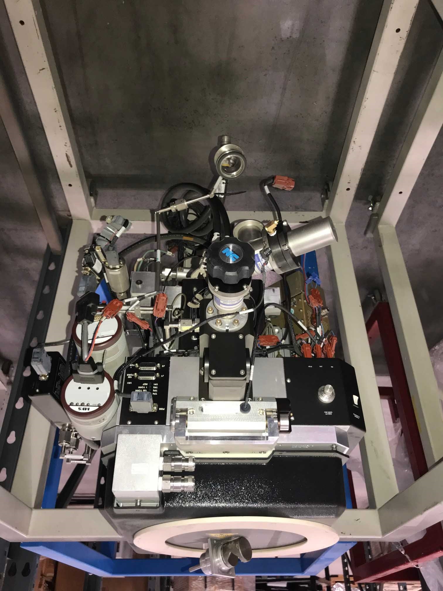 AMAT / APPLIED MATERIALS WxZ chamber for Centura Parts used for 