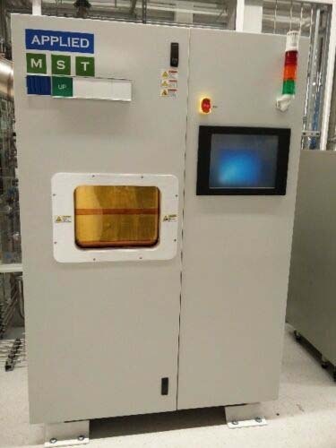 Photo Used APPLIED MICROSTRUCTURES MVD 300 For Sale