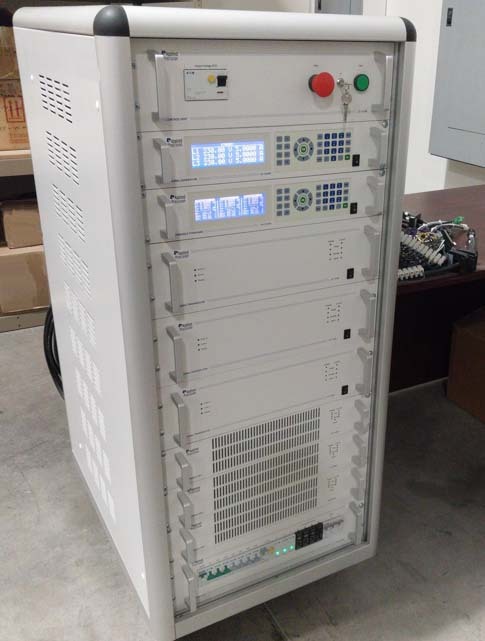 图为 已使用的 APPLIED PRECISION 8310B 待售