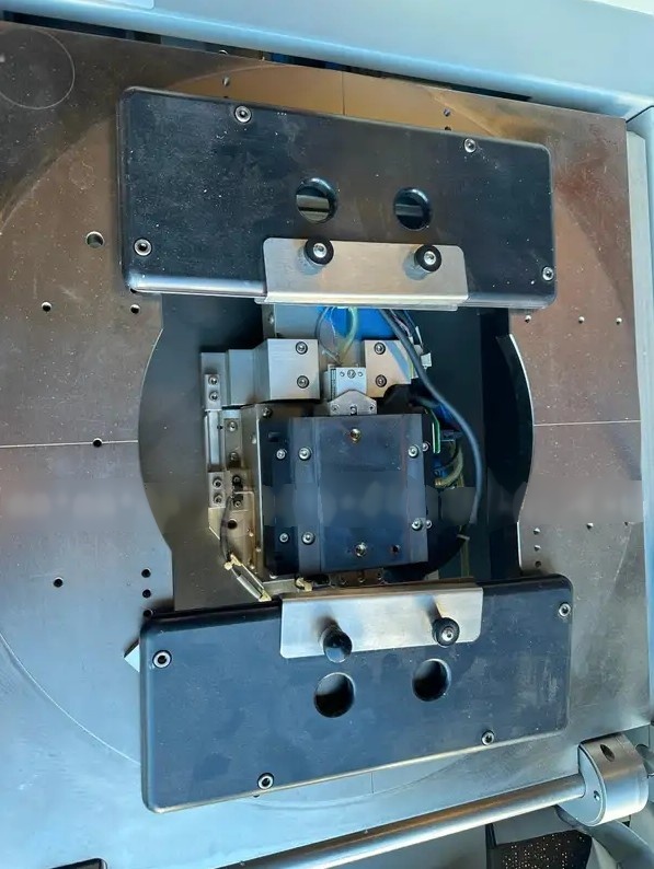 Photo Used APPLIED PRECISION PrecisionPoint VX For Sale
