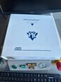 Photo Used APPLIED PRECISION PrecisionPoint VX For Sale