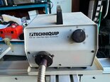 Photo Used APPLIED PRECISION PrecisionPoint VX For Sale