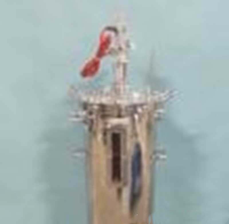 Foto Verwendet APPLIKON BIOTECHNOLOGY 110L Zum Verkauf