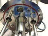 Photo Used APPLIKON BIOTECHNOLOGY 20L For Sale