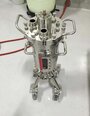 Photo Used APPLIKON BIOTECHNOLOGY 20L For Sale